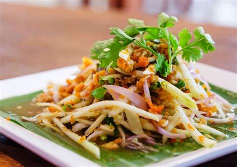 thai-crab-salad-with-creamy-coconut-lime-dressing image