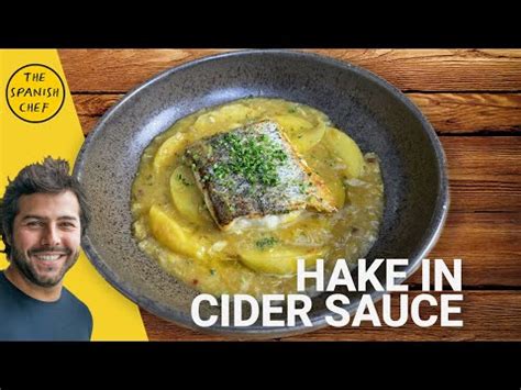 healthy-hake-with-apples-and-spanish-cider-sauce image