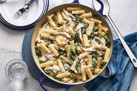 16-rotisserie-chicken-pasta-recipes-that-are-far-from image