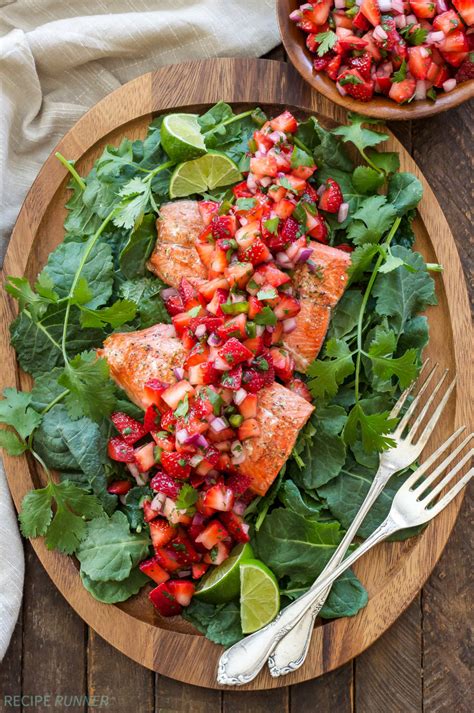grilled-salmon-with-strawberry-jalapeo-salsa image