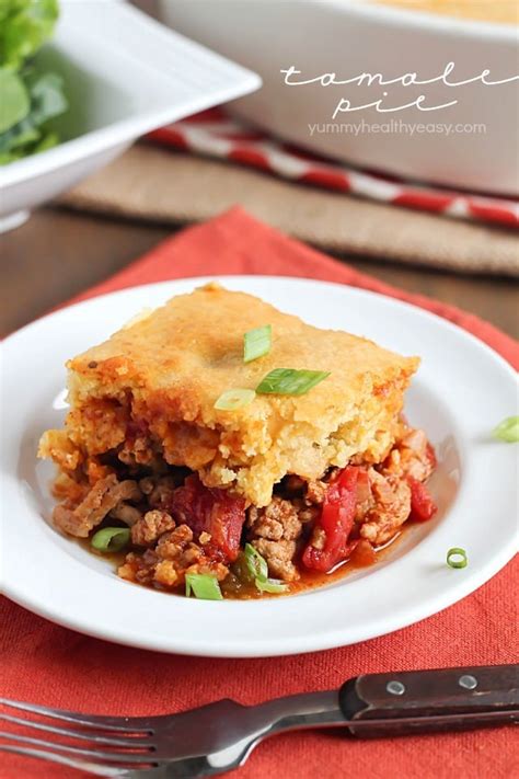 easy-tamale-pie-recipe-yummy-healthy-easy image