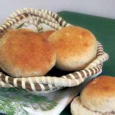 wheat-dill-buns-national-festival-of-breads image