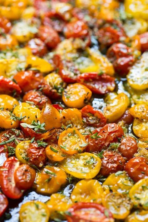 garlic-herb-roasted-tomatoes-the-caf-sucre-farine image