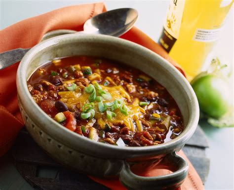 slow-cooker-pinto-bean-chili-with-ground-beef image