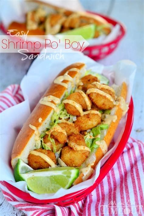 easy-shrimp-po-boy-sandwich-mom-on-timeout image