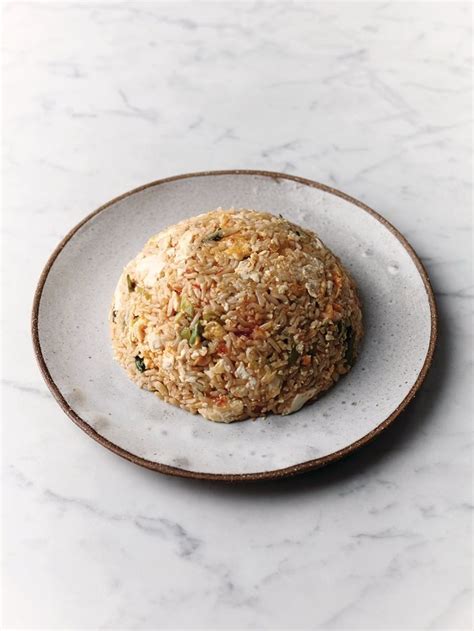 quick-and-easy-tofu-fried-rice image