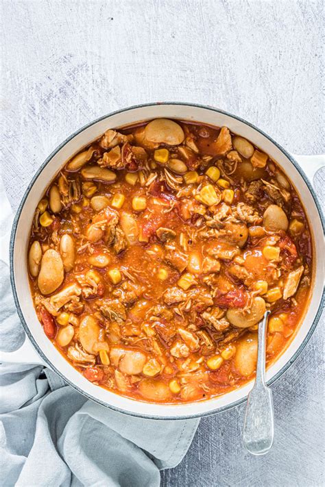 easy-brunswick-stew-recipe-recipes-from-a-pantry image