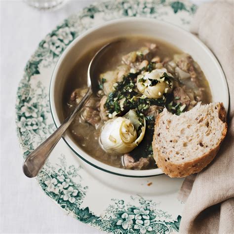 spring-lamb-stew-recipe-joy-manning-food-wine image