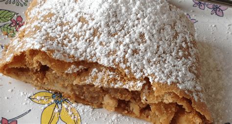 apple-strudel-from-my-grandmother-managers-cookbook image
