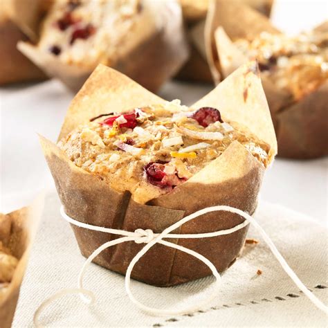 cranberry-lemon-coconut-bran-muffins-all-bran image