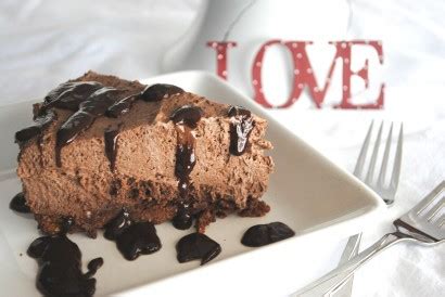 chocolate-hazelnut-tart-with-nutella-mousse-tasty image