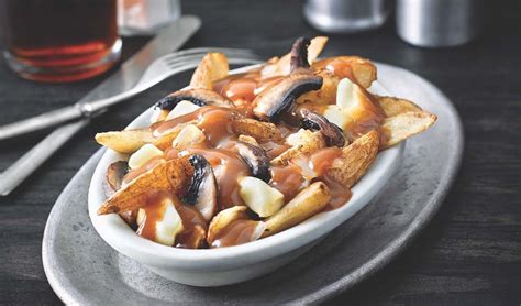 frites-et-portobellos-faon-bistrot-unilever-food image