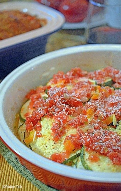 zucchini-cheese-and-salsa-bake-low-carb-high-flavor image