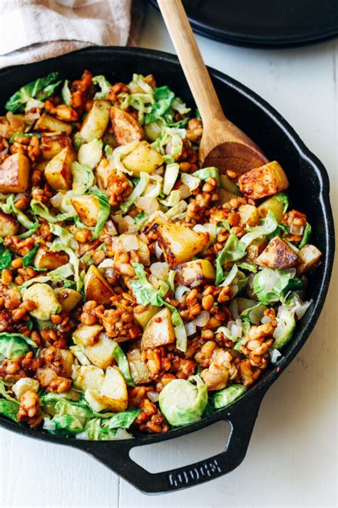 tempeh-hash-with-brussels-sprouts-by image