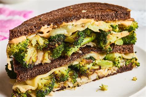 40-best-broccoli-recipes-what-to-make-with-broccoli image
