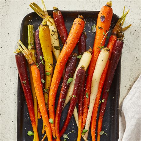 honey-orange-glazed-carrots-recipe-eatingwell image