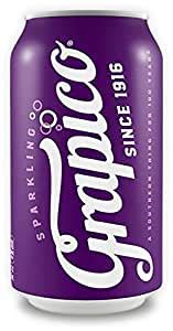 grapico-sparkling-grape-soda-12-oz-cans-12-pack image