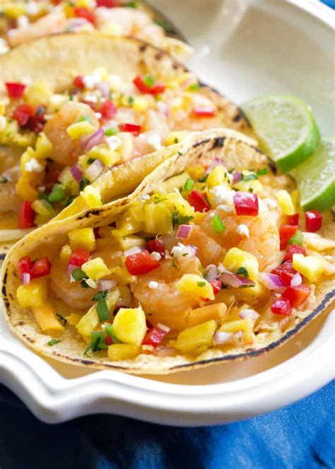shrimp-tacos-with-pineapple-salsa-the-girl-who-ate image
