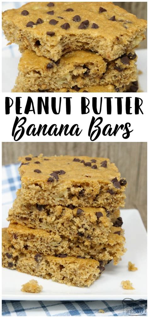 peanut-butter-banana-bars-butter-with-a-side-of image