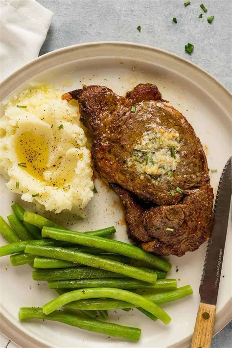 perfect-air-fryer-ribeye-steak-recipe-enjoy-clean-eating image