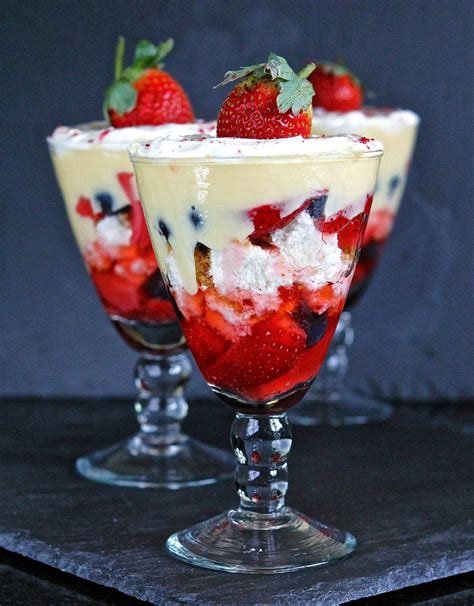 angel-trifle-a-strawberry-trifle-with-a-heavenly-twist image