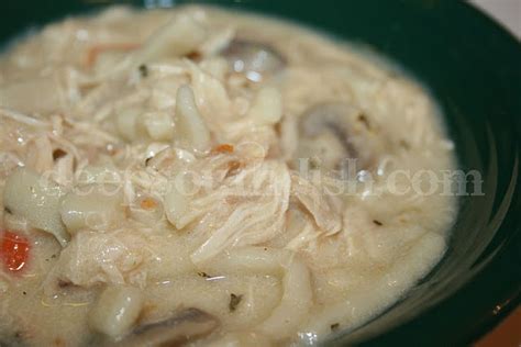 old-fashioned-homestyle-chicken-and-noodles-deep-south-dish image