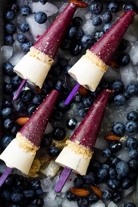 creamy-blueberry-popsicles-dairy-free-blueberry-dessert image