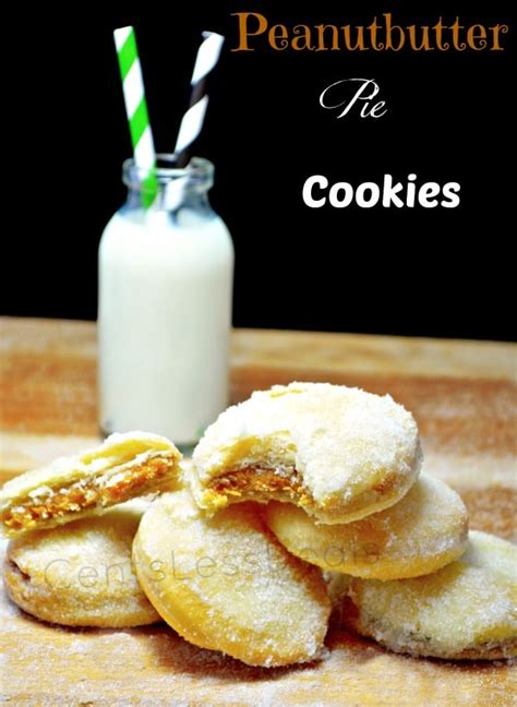peanutbutter-pie-cookies-recipe-the-shortcut-kitchen image