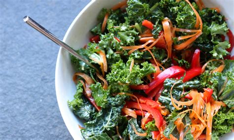 chopped-kale-salad-with-thai-sesame-dressing-soy image