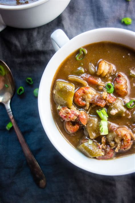 new-orleans-gumbo-recipe-seafood-gumbo-went image