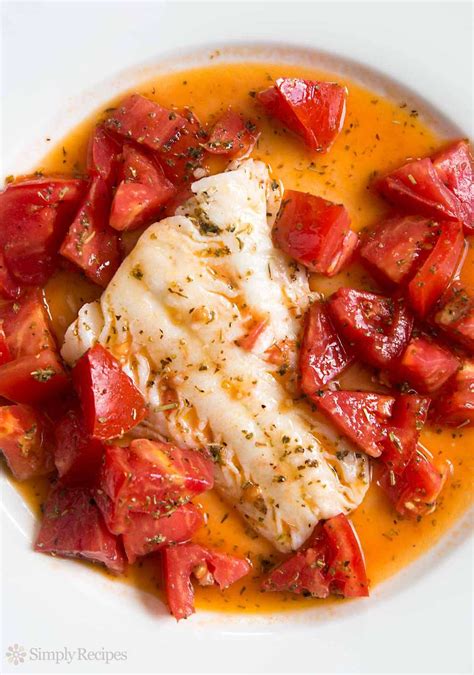 cod-sauted-in-olive-oil-with-fresh-tomatoes-simply image