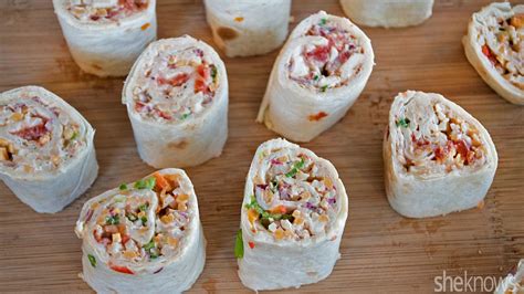 these-chicken-enchilada-pinwheels-pack-a-punch-of-mexican image