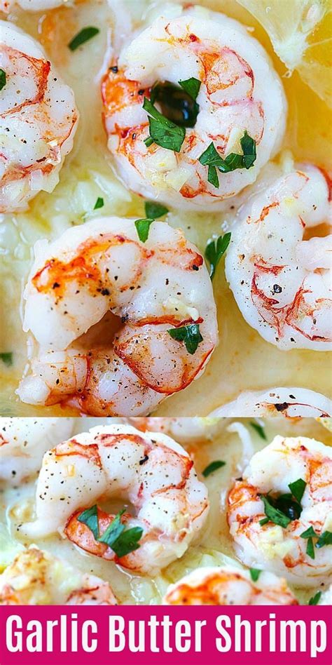 broiled-shrimp-with-garlic-butter-rasa-malaysia image