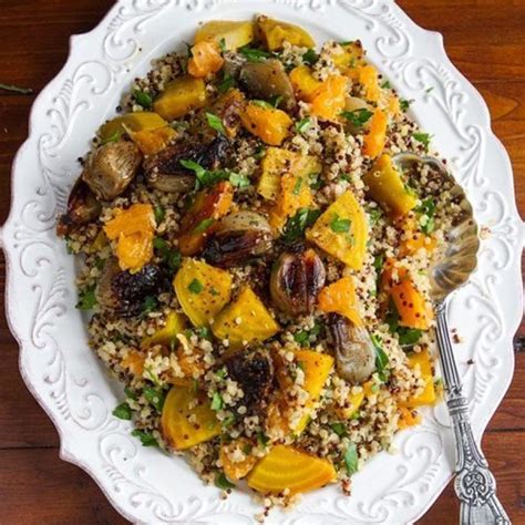 14-golden-beet-recipes-to-enjoy-eatwell101 image