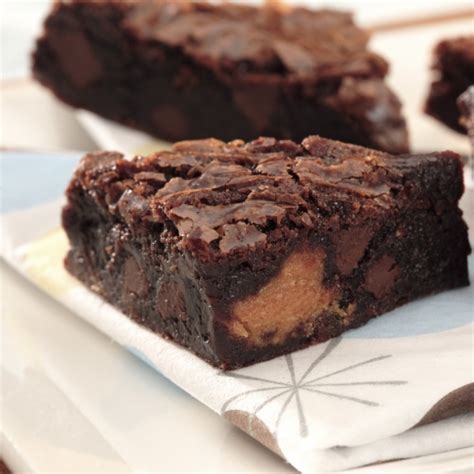 butterfinger-recipes-butterfinger-brownies image