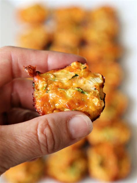 healthy-keto-zucchini-tots-recipe-southern-kissed image