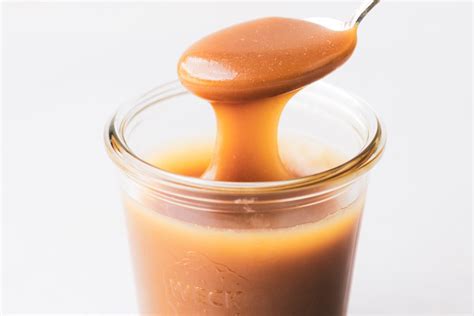 salted-maple-caramel-sauce-easy-recipe-the-view image