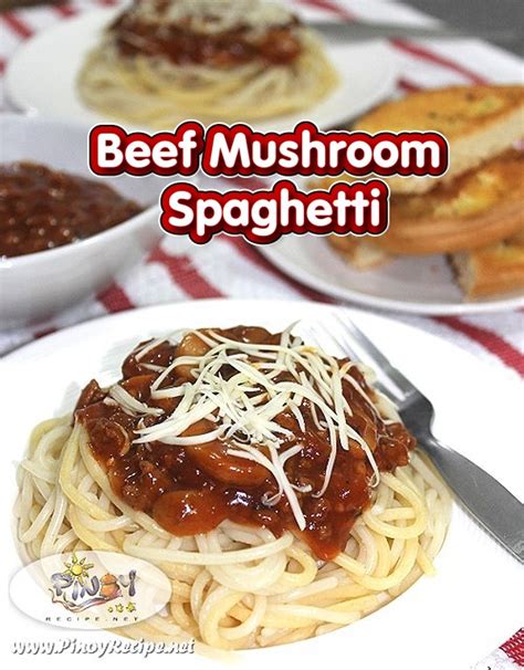 beef-mushroom-spaghetti-recipe-pinoy-recipe-at-iba-pa image