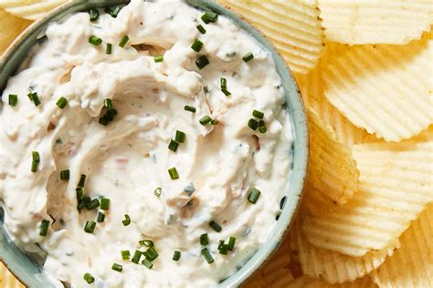clam-dip-recipe-quick-and-easy-the-kitchn image