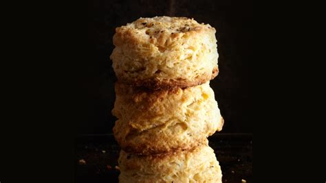 salt-and-pepper-biscuits-recipe-bon-apptit image