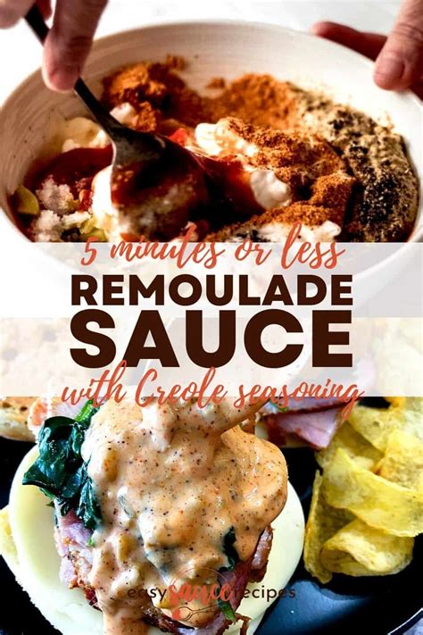 remoulade-sauce-easy-sauce image