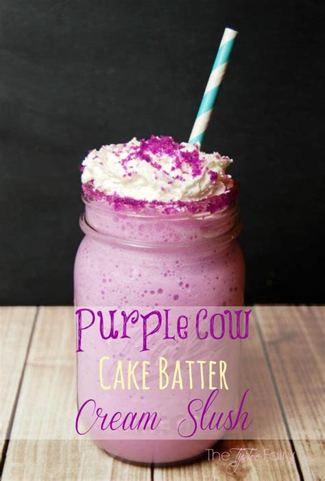purple-cow-cake-batter-cream-slush-the-tiptoe-fairy image