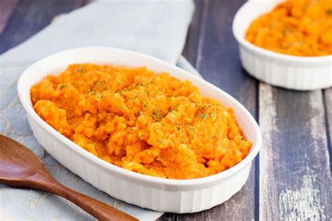 mashed-carrots-and-turnips-recipe-food-fanatic image