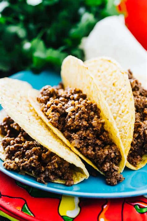 mexican-style-ground-beef-taco-meat-heather-likes image