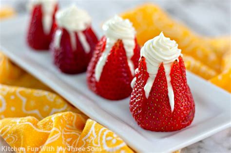 cheesecake-stuffed-strawberries-5-ingredients-kitchen image