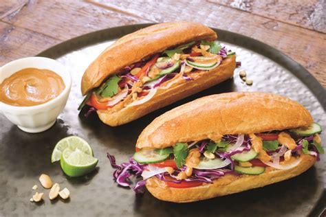 thai-peanut-veggie-sandwiches-recipe-dairy-free image