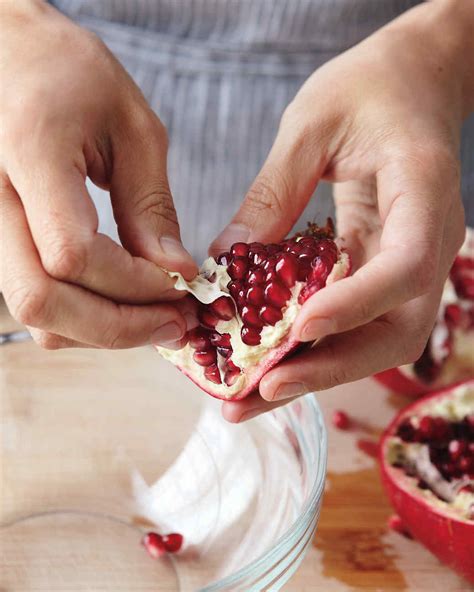 24-pomegranate-recipes-youll-be-making-all image