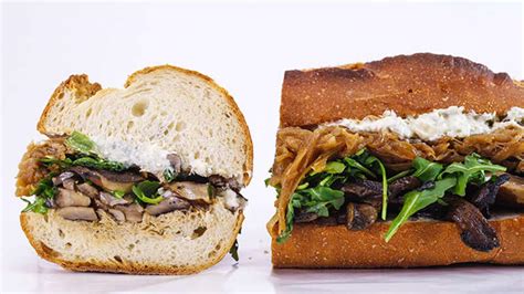 grilled-portobello-blue-cheese-and-caramelized-onion-hoagie image