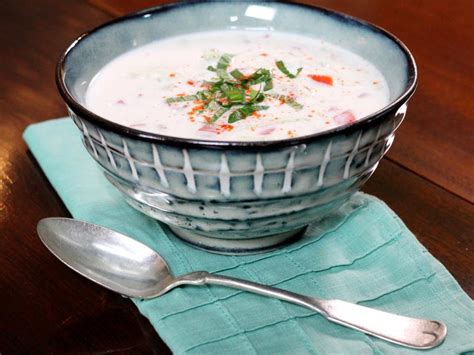 chilled-raita-soup-recipes-cooking-channel image