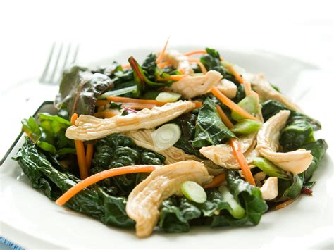 soy-ginger-chicken-and-winter-greens-whole-foods image
